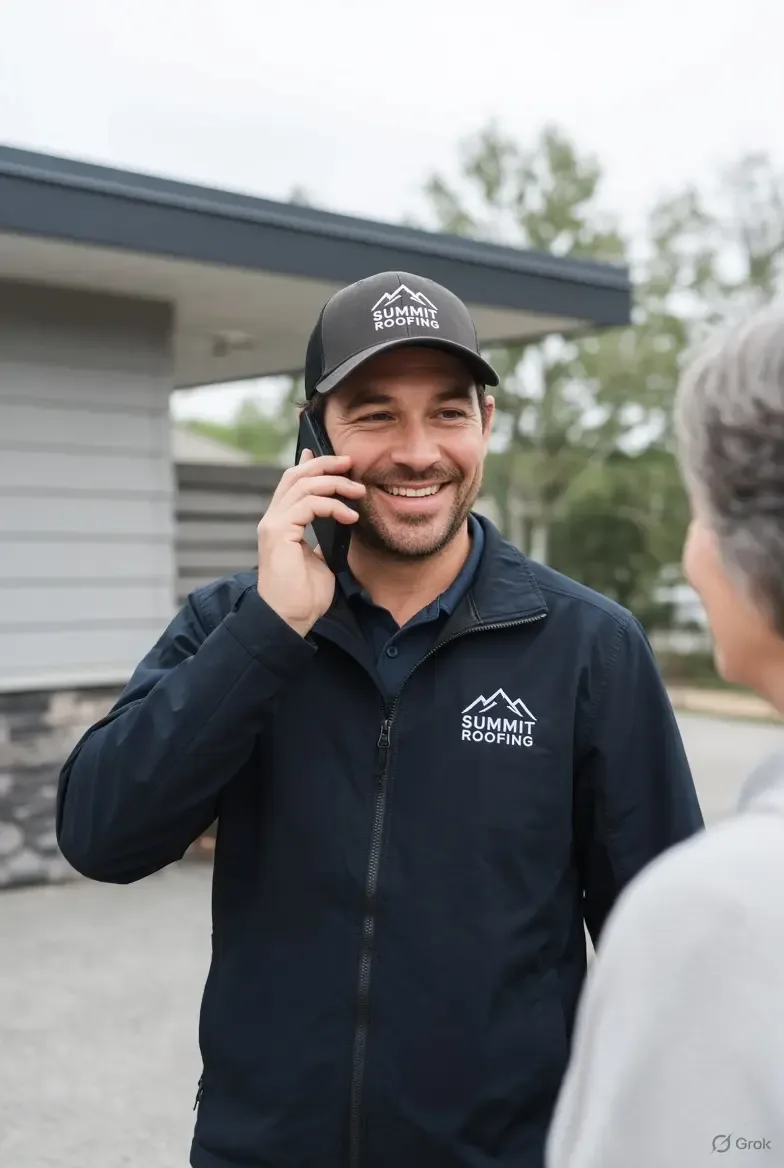Flat Roof Leak Repair Mooreville, MS FAQs